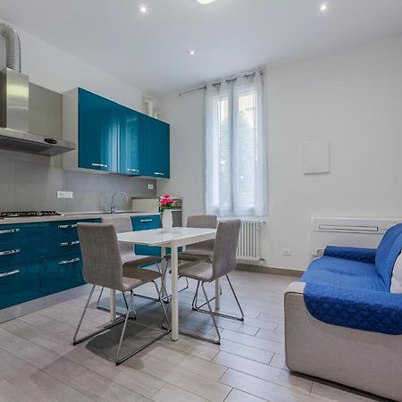 Bolognina Bright Apartment Near The Station Bologna Esterno foto