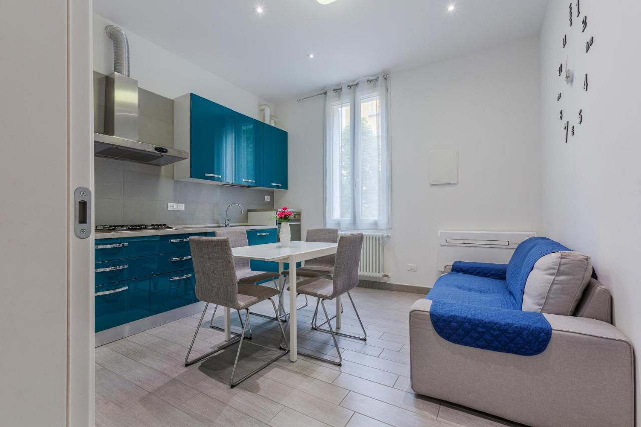 Bolognina Bright Apartment Near The Station Bologna Esterno foto