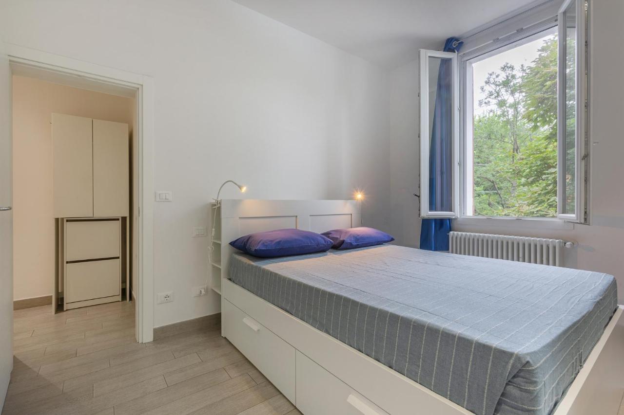 Bolognina Bright Apartment Near The Station Bologna Esterno foto