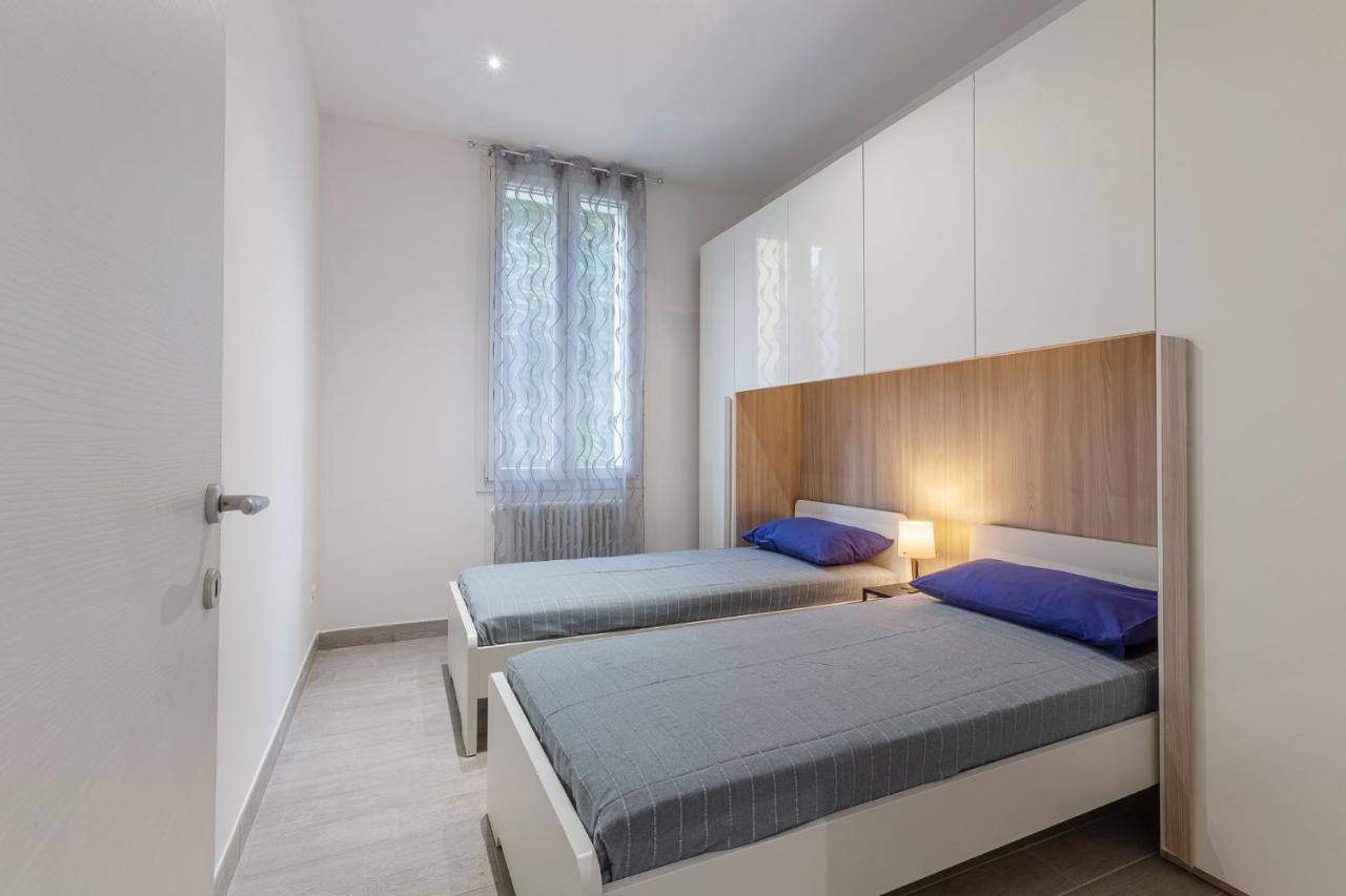 Bolognina Bright Apartment Near The Station Bologna Esterno foto