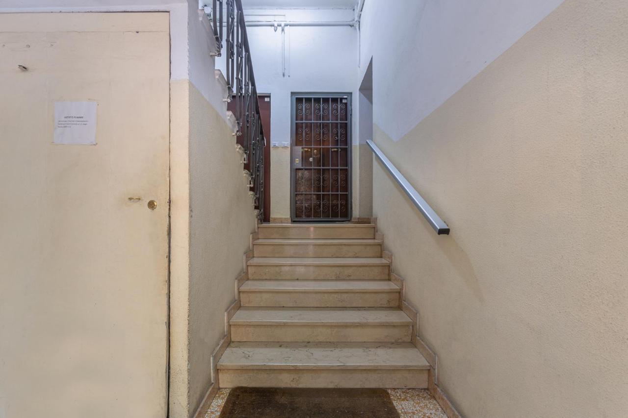 Bolognina Bright Apartment Near The Station Bologna Esterno foto