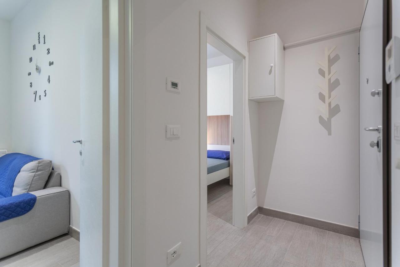 Bolognina Bright Apartment Near The Station Bologna Esterno foto