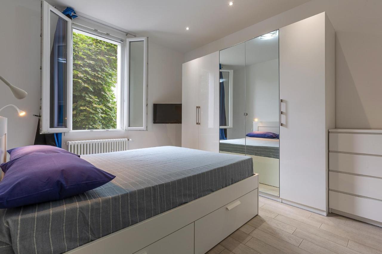 Bolognina Bright Apartment Near The Station Bologna Esterno foto