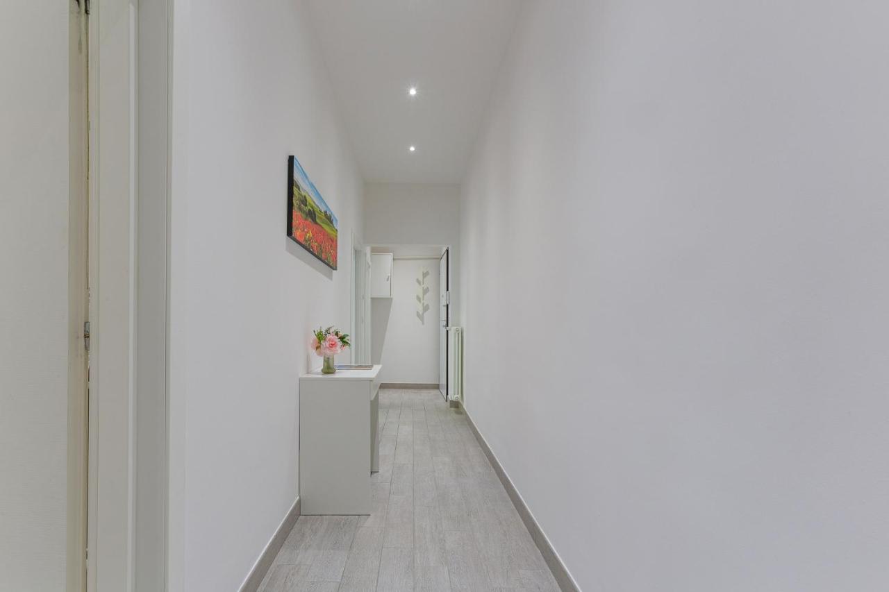 Bolognina Bright Apartment Near The Station Bologna Esterno foto