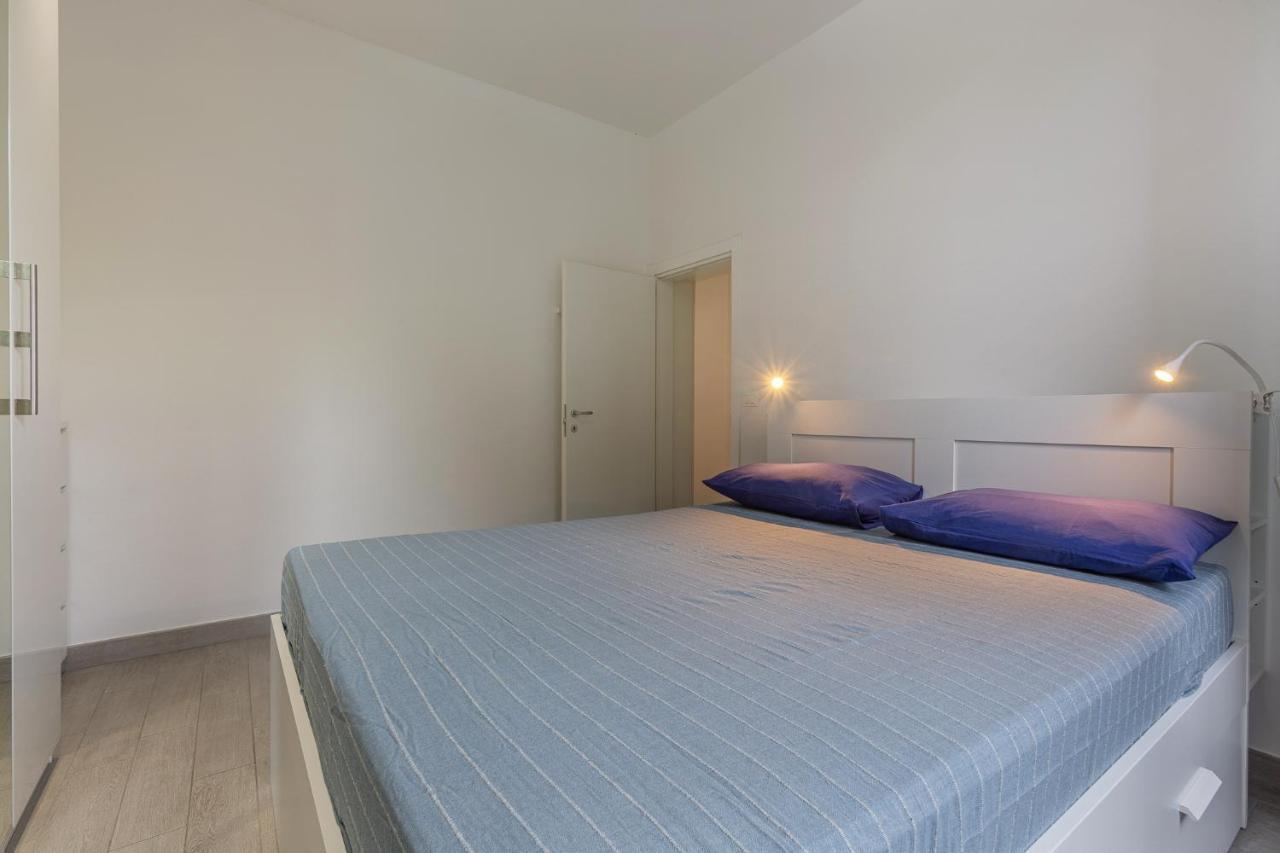Bolognina Bright Apartment Near The Station Bologna Esterno foto
