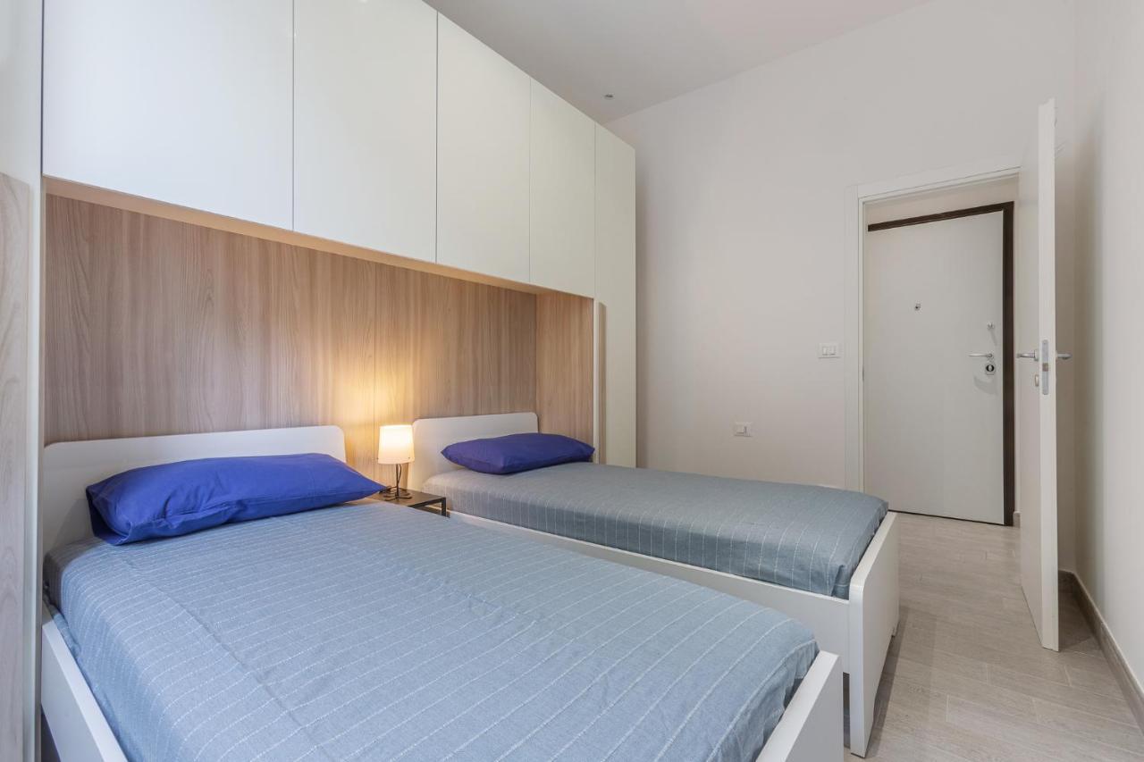 Bolognina Bright Apartment Near The Station Bologna Esterno foto